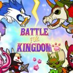 Battle For Powerful Kingdom