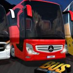 Bus Simulation – Ultimate Bus Parking Stand