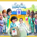 Hospital Game – New Surgery Doctor Simulator