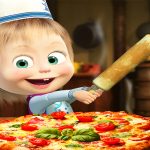 Pizza Maker – My Pizzeria Game