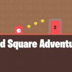 Red Square Adventure