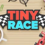 Tiny Race – Toy Car Racing