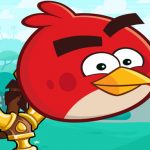 Angry Birds Casual