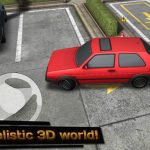 Backyard Parking 3D – Parking Master