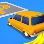 Car Parking Master : Multiplayer Car Game