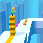 Cube Stack – Cube Surfer