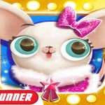Miss Hollywood: Pet Paradise Adventure Game online