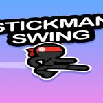 Stickman Swing Flat