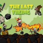The Last Viking