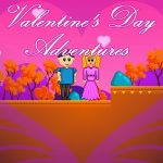 Valentines Day Adventures
